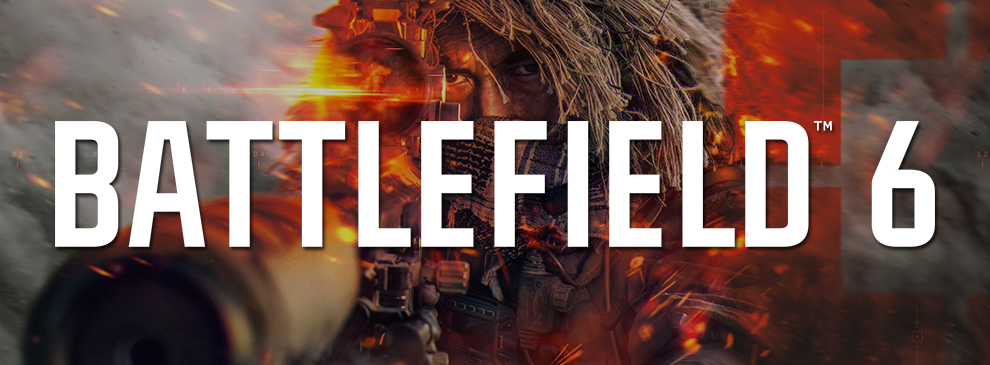 Battlefield 6 Waffenliste: Das umfassende Arsenal vor dem Launch 1 bf6 teaser 13082025 30