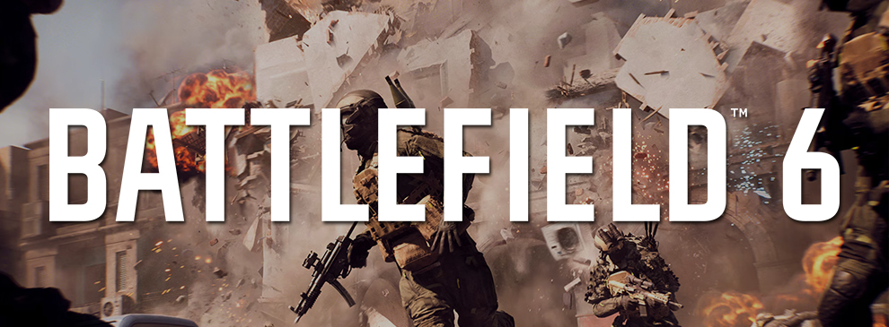 Battlefield 6: Großflächige Karten und das wahre "Battlefield-Gefühl" kehren zurück, aber erst ab Oktober 1 bf6 teaser 13082025 8