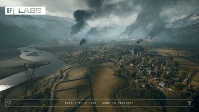 Battlefield 6 Map Layouts – Ein erster Blick auf die großen Maps: New Sobek City, Mirak Valley & Firestorm 12 l7mgy7v72slf1
