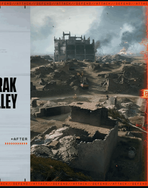Battlefield 6 Map Layouts – Ein erster Blick auf die großen Maps: New Sobek City, Mirak Valley & Firestorm 13 new mirak valley map pics v0 8jtr7ex17tlf1
