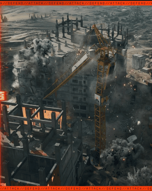 Battlefield 6 Map Layouts – Ein erster Blick auf die großen Maps: New Sobek City, Mirak Valley & Firestorm 15 new mirak valley map pics v0 zx2qvdx17tlf1