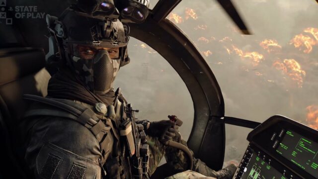 Battlefield 6 Kampagnen Screenshots State of Play 1