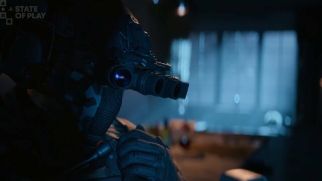 Battlefield 6 Kampagnen Screenshots State of Play 4