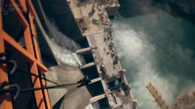 Battlefield 6 Kampagnen Screenshots State of Play 5