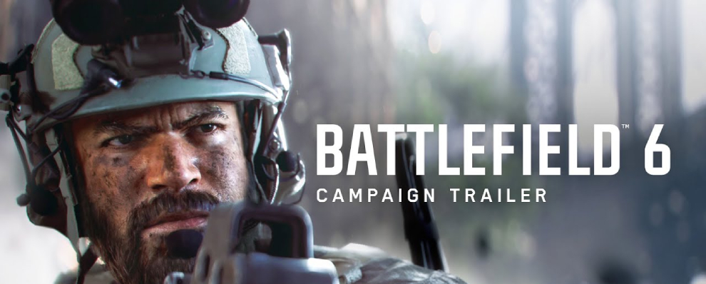 Battlefield 6: Offizieller Kampagnen-Trailer veröffentlicht – Dagger 13 kämpft global gegen Pax Armata 1 Battlefield 6 Official Campaign Trailer teaser