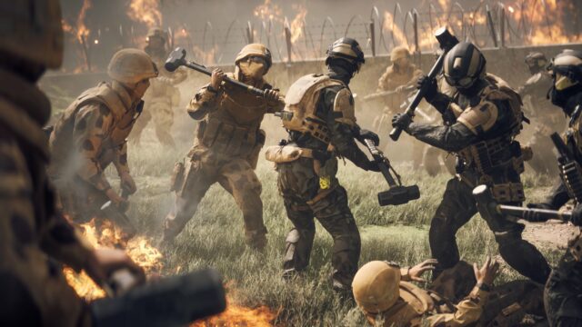 Battlefield 6 Portal Screenshots 1