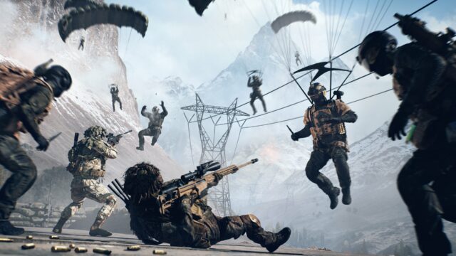 Battlefield 6 Portal Screenshots 2