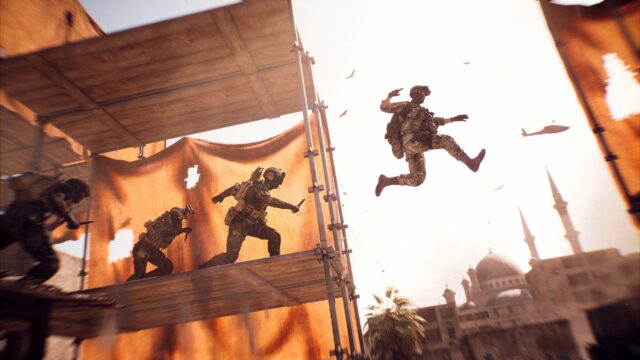 Battlefield 6 Portal Screenshots 3
