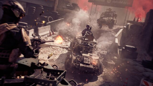 Battlefield 6 Portal Screenshots 4