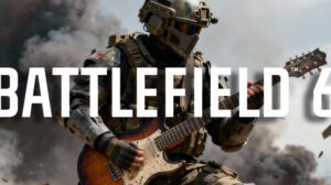 battlefield6 soundtrack teaser