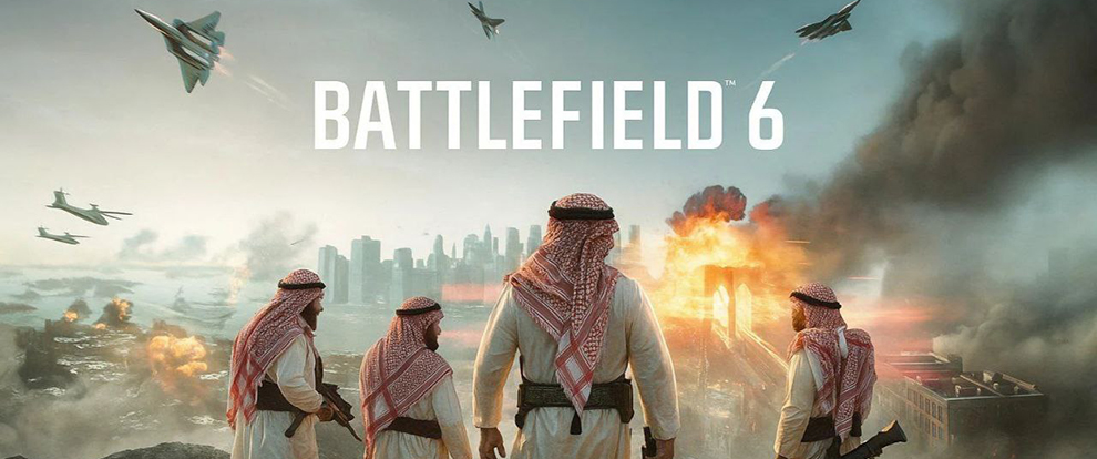 battlefield 6 ea verkauft