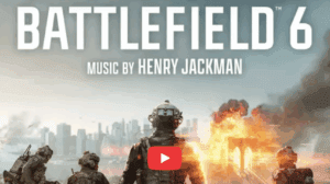 battlefield 6 soundtrack maintheme