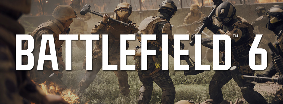 Update zu Battlefield 6: Balance & Playlists zum Release - Platoons und Naval Warfare auf dem Prüfstand 1 battlefield 6 teaser 300920241