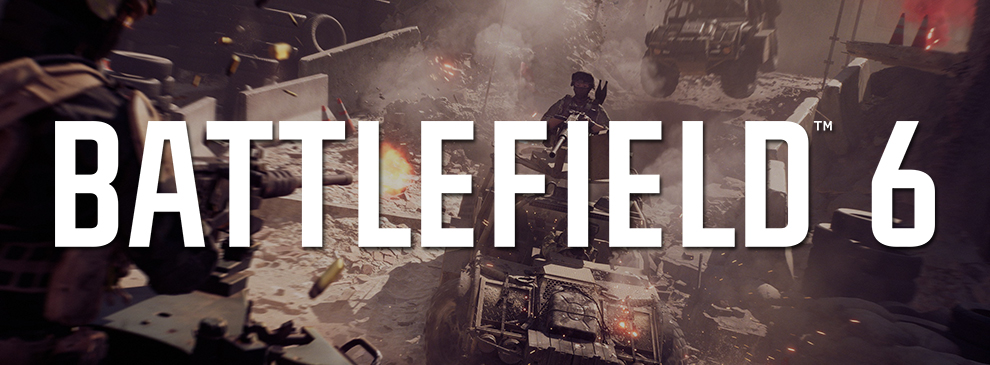 So möchte DICE das Minen-Chaos in Battlefield 6 eindämmen 1 battlefield 6 teaser 3009202411