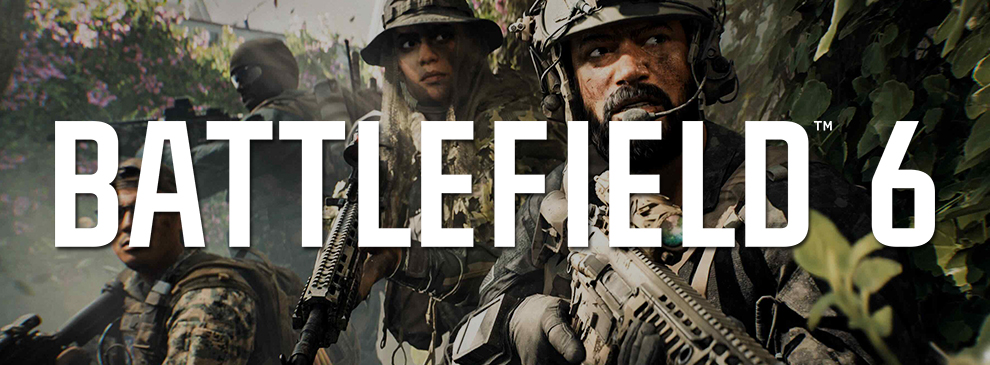 Battlefield 6 knackt Vorbesteller-Rekord: 5 Millionen Verkäufe in der ersten Woche erwartet 1 battlefield 6 teaser 3009202415
