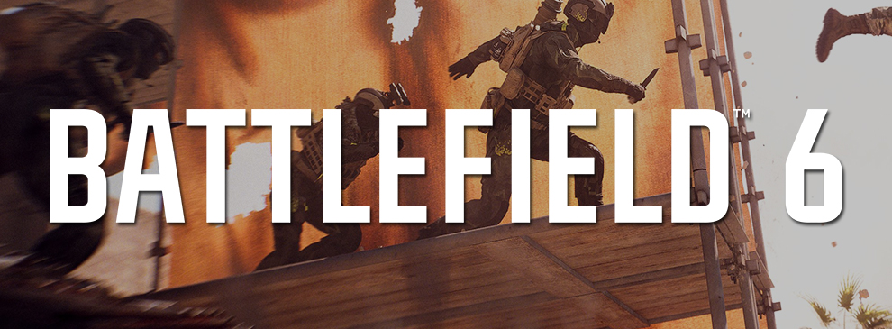 Battlefield 6: So erhältst du fehlende Pre-Order-Boni, Twitch Drops, Waffenaufsätzen und Skins 1 battlefield 6 teaser 300920248