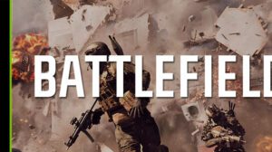 battlefield 6 teaser nvidia treiber