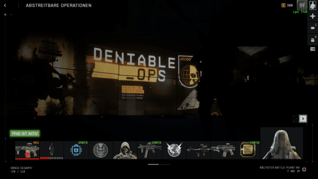 Battlefield 6 Battlefield Red Sec Battle Pass Season 1 2