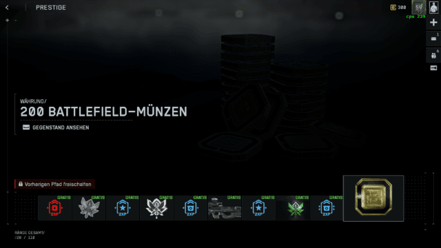 Battlefield 6 Battlefield Red Sec Battle Pass Season 1 6