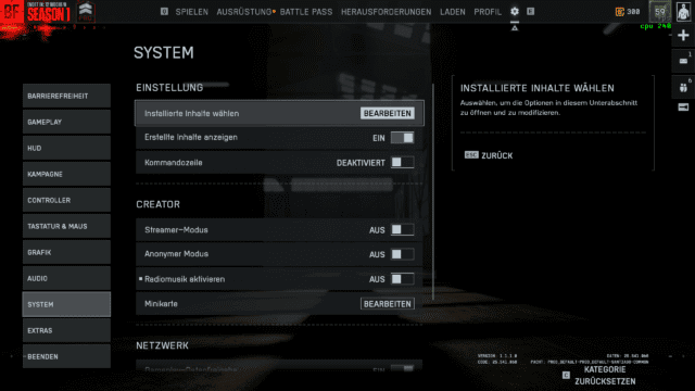 So installierst du Battlefield RedSec – Der kostenlose Battle Royale Modus aus Battlefield 6 2 Battlefield RedSec Installation 1