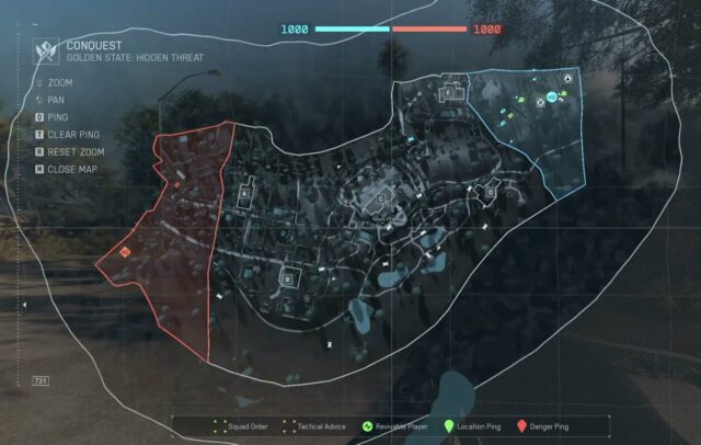 Battlefield 6: Erste Season startet am 28. Oktober – Season 1 Trailer, Battle Pass und alle Inhalte im Überblick 5 Battlefield6 Blackwell Oelfelder Screenshot1