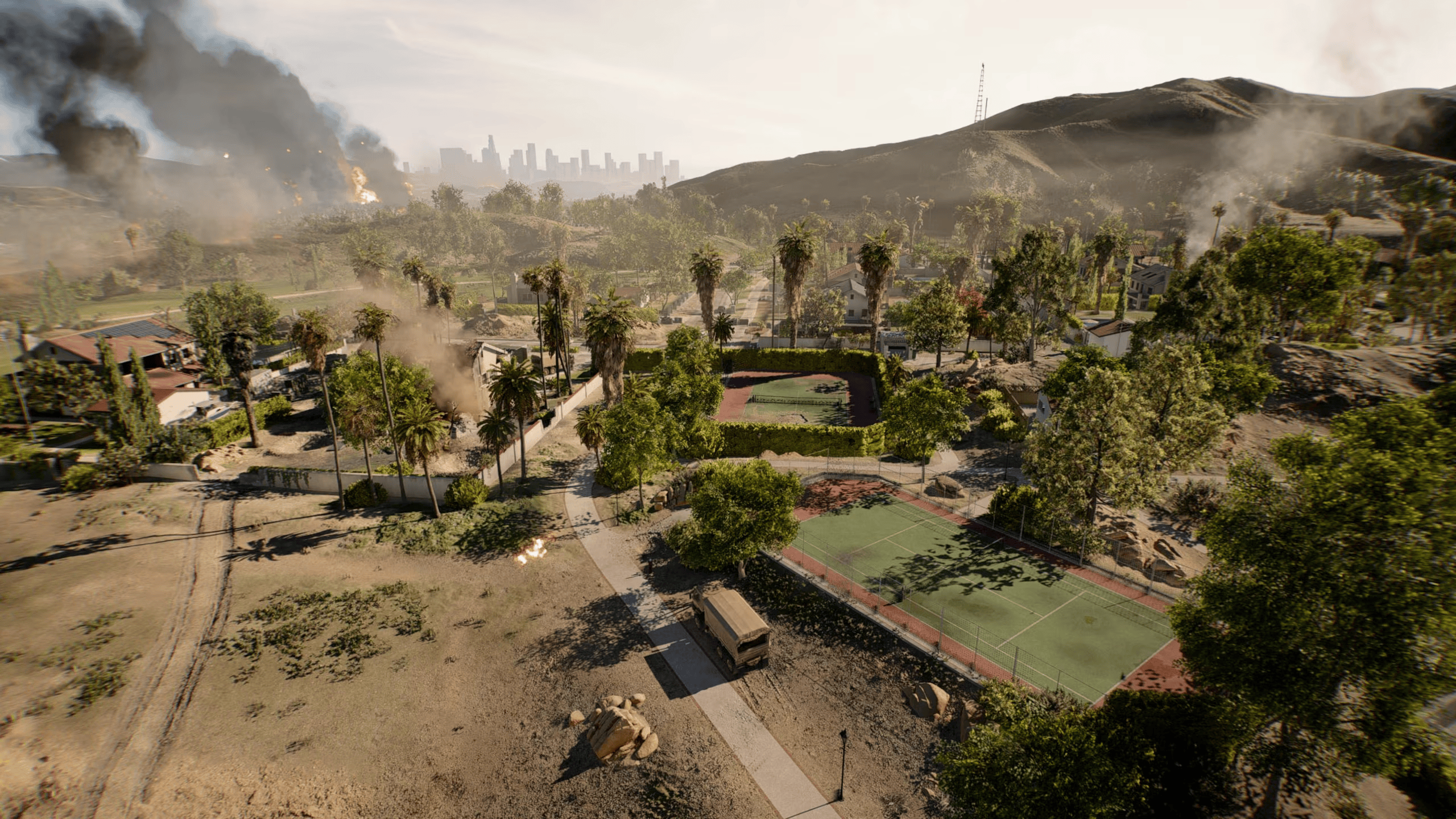 Eastwood