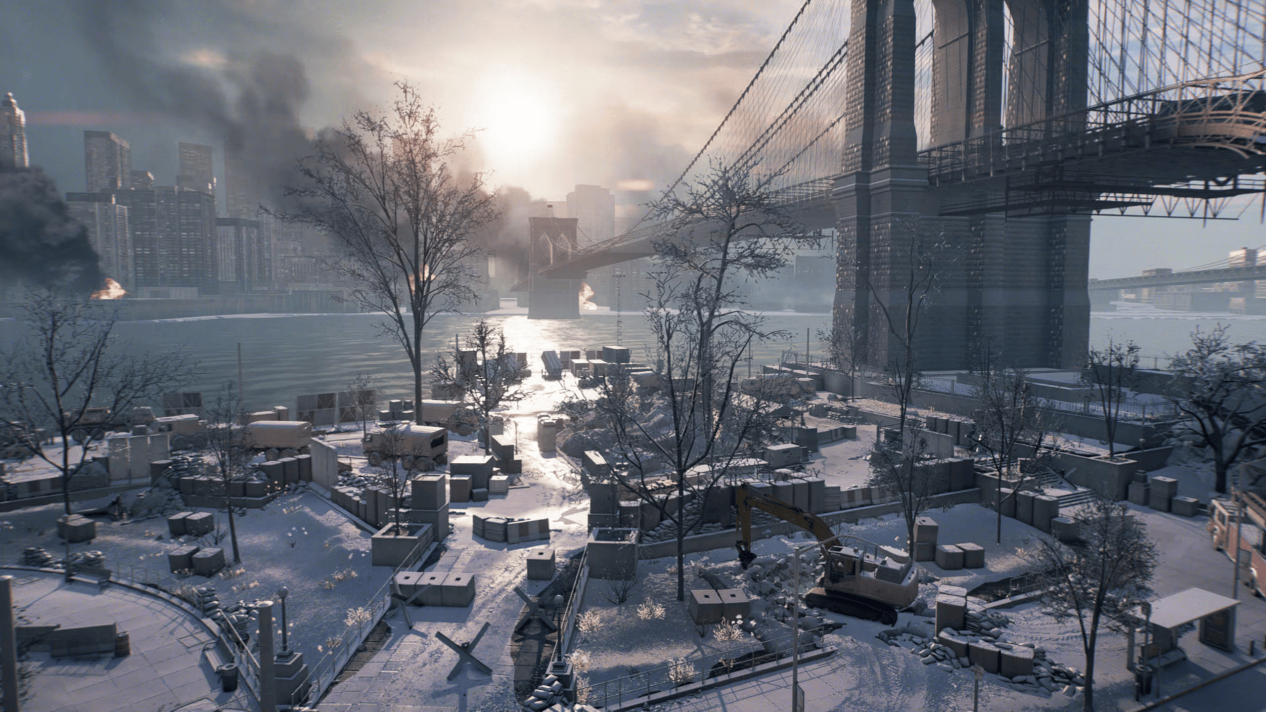 Ice Lock Empire State