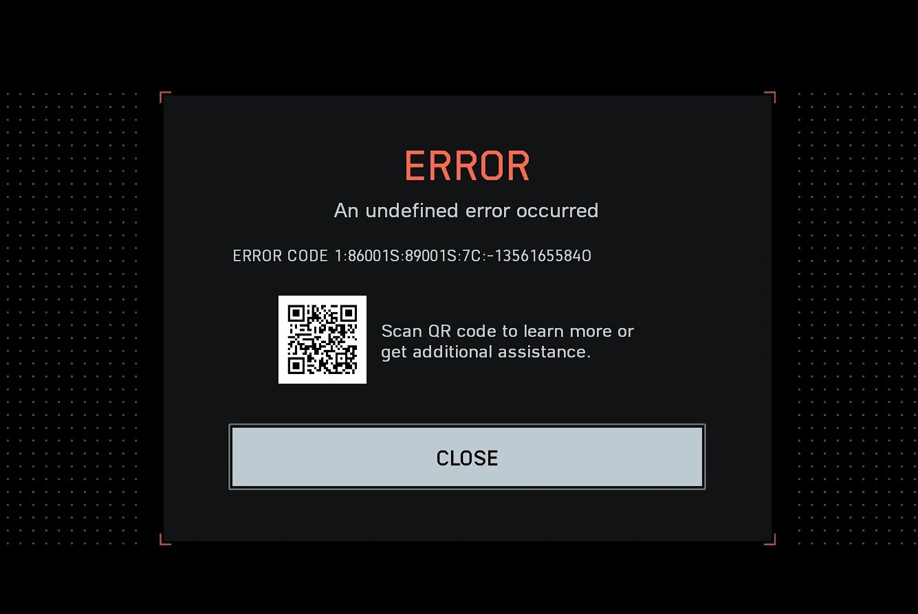 Battlefield 6 Xbox-Problem: EA untersucht Lizenzfehler bei Disc-Version 2 battlefield 6 Fehlercode 186001S89001S7C 1356165584O