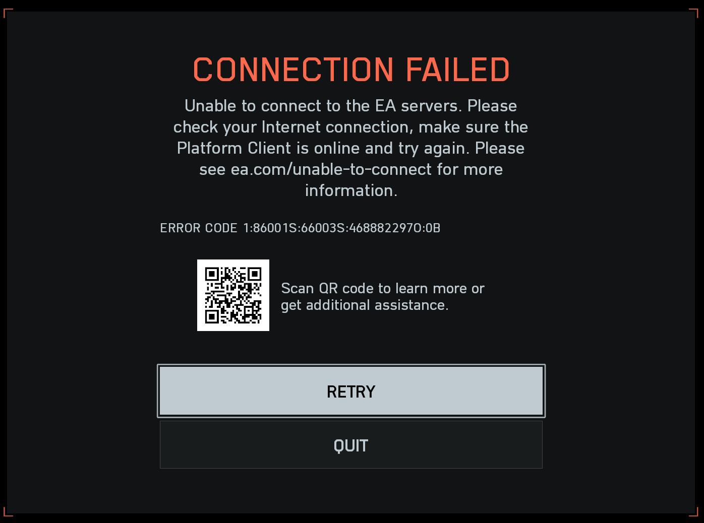 Massive AWS-Störung legt Battlefield 6 Server lahm – Spieler berichten von Lag, Verbindungsabbrüchen und Matchmaking Problemen 2 battlefield 6 server connection problem
