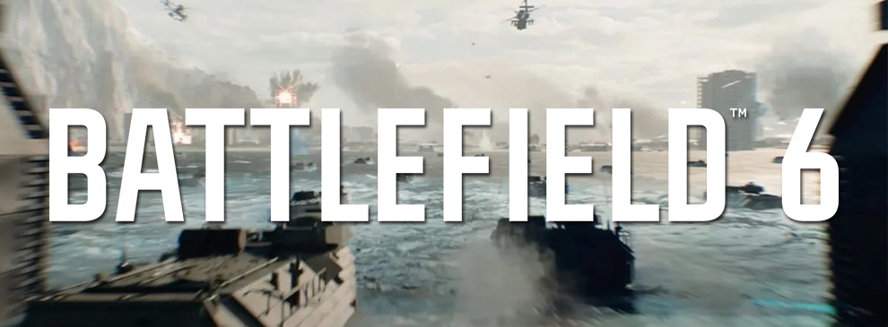 Battlefield 6: „Naval Combat“ in neuen Spieldateien entdeckt – kommen endlich Wasserkarten? 1 battlefield 6 naval warfare teaser