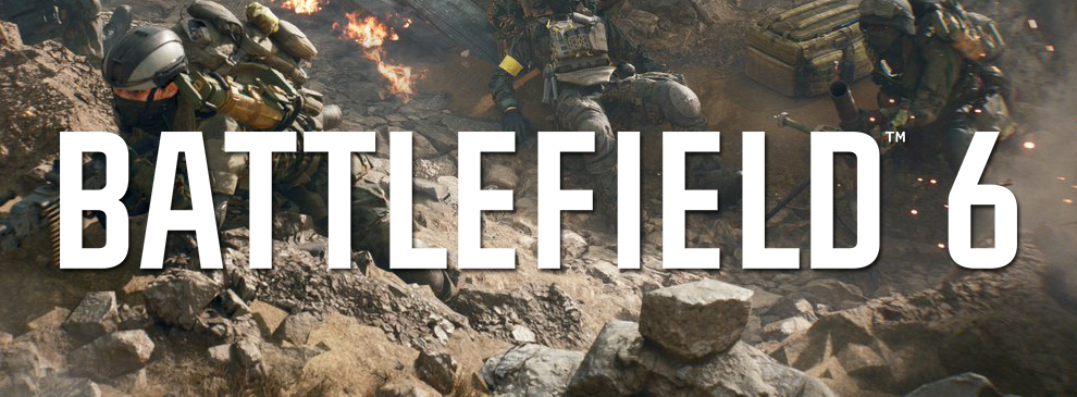 Battlefield 6: Call of Duty-Maps im Portal-Modus – Wenn Shooter-Kulturen verschmelzen 1 battlefield 6 teaser 061020251