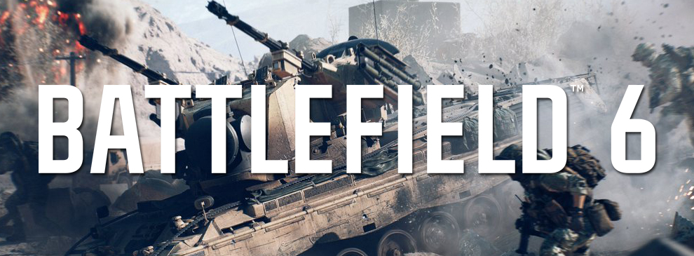 Battlefield 6 Free Trial: Eine Woche kostenlos spielen im November – Alle Infos 1 battlefield 6 teaser 061020253