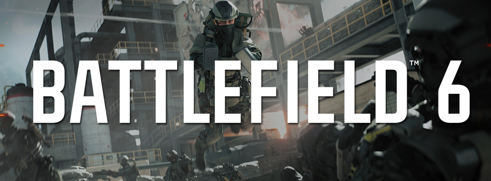 Battlefield 6: DICE denkt über Änderungen an "Disbanding Lobbys" nach 1 battlefield 6 teaser 22102025713