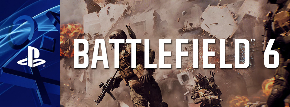 Battlefield 6 Features-Trailer: PS5-Spieler bekommen im Vergleich das intensivste Konsolen-Erlebnis 1 battlefield 6 teaser playstation