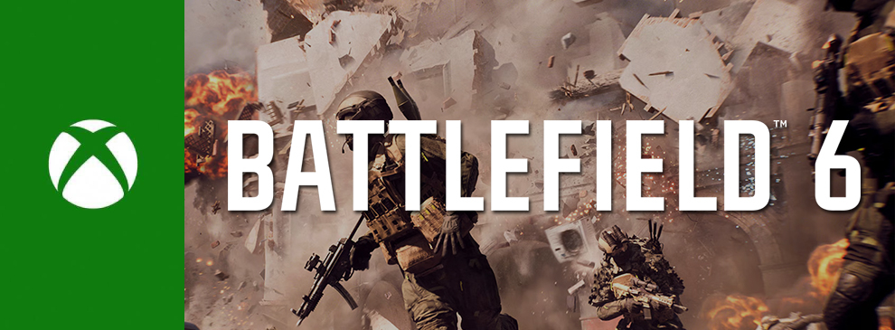 Battlefield 6 Xbox-Problem: EA untersucht Lizenzfehler bei Disc-Version 1