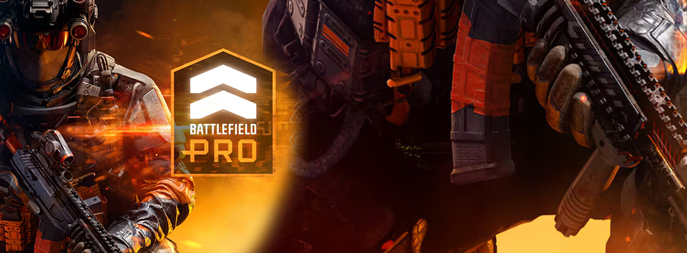 battlefield pro teaser