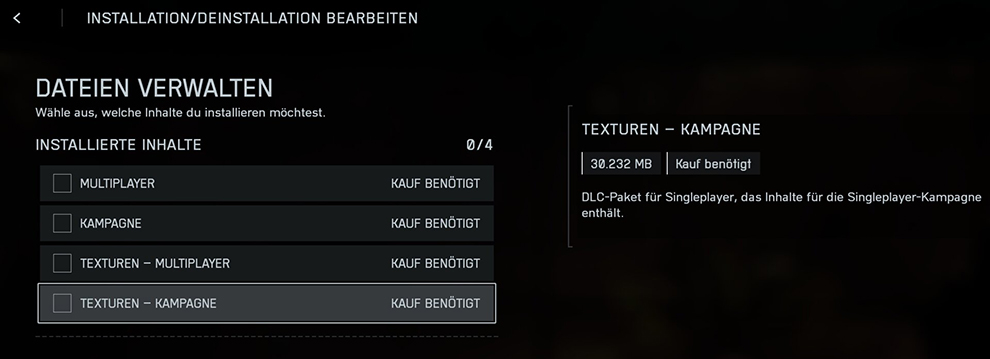 Battlefield 6 Fehler: Single- und Multiplayer nicht installiert / Kauf benötigt und weitere Probleme 1 bf6 problem teaser