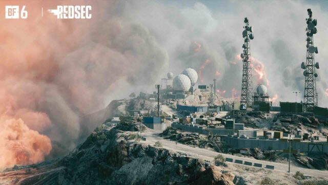 bf6 redsec screenshot