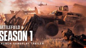 bf6 season 1 gameplay trailer reaser