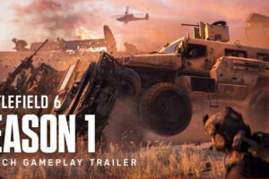 bf6 season 1 gameplay trailer reaser