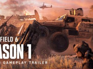 bf6 season 1 gameplay trailer reaser