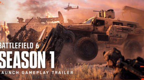 bf6 season 1 gameplay trailer reaser