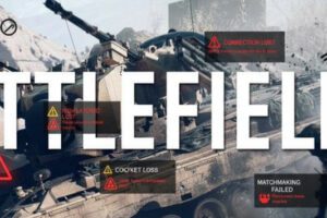 bf6 server problem teaser