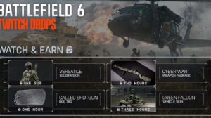 bf6 twitch drops teaser