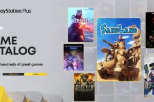 bfv playstation plus