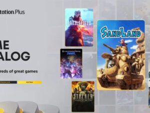 bfv playstation plus