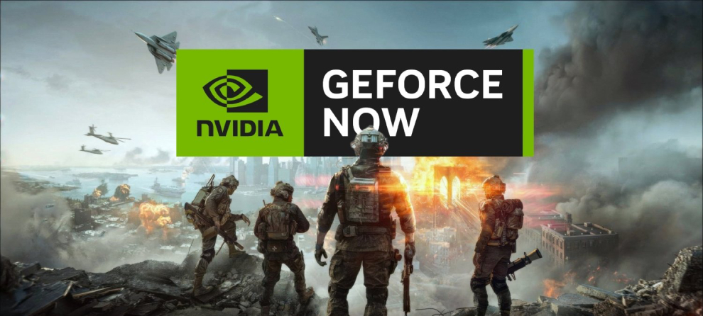 GeForce NOW im Herbst 2025: Battlefield 6 und 17 neue Cloud-Spiele im Überblick 1 geforce now bf6 teaser