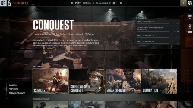 Battlefield 6 Huli UI 2