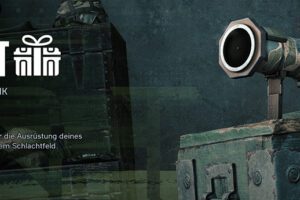 Battlefield 6 New Shop Items 05November teaser