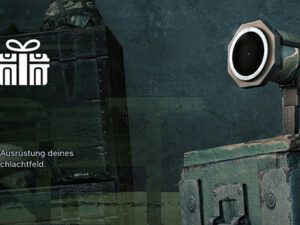 Battlefield 6 New Shop Items 05November teaser